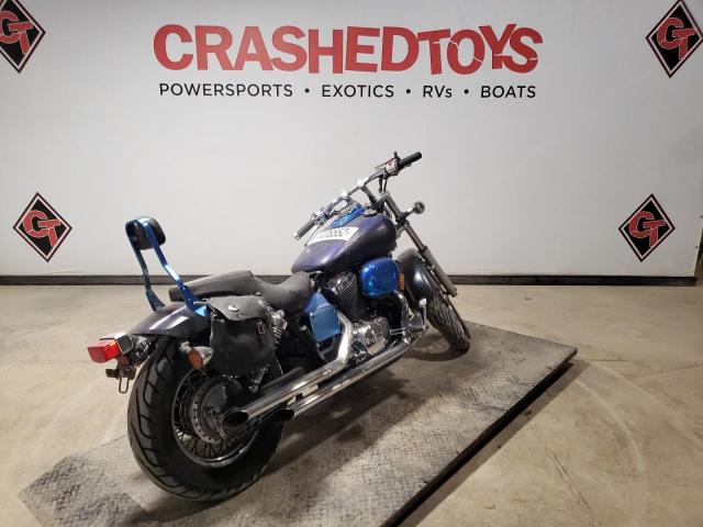 2005 HONDA VT750 DC JH2RC44595M803960