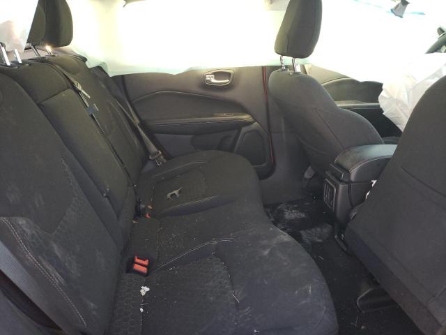 3C4NJCAB5MT508543 Jeep Compass Sport
