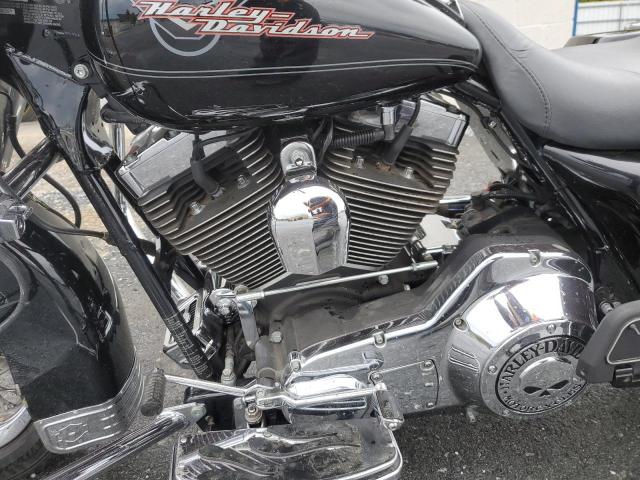 2006 HARLEY-DAVIDSON FLHRI 1HD1FBW176Y604636