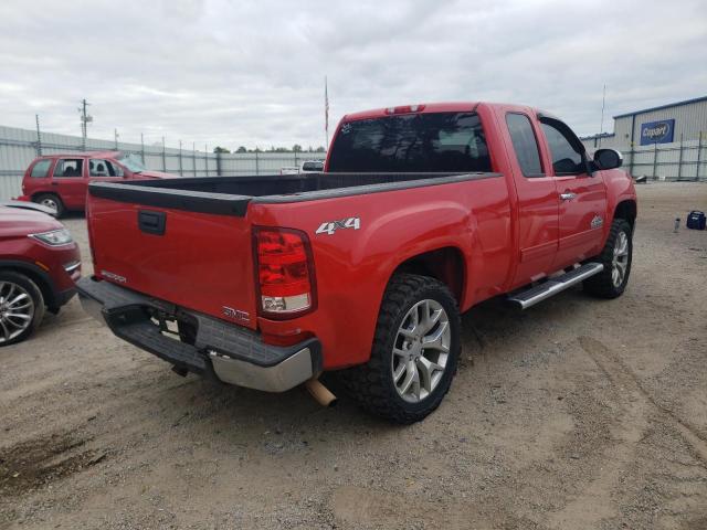 1GTR2UEA4DZ300670 GMC Sierra K1500 Sl