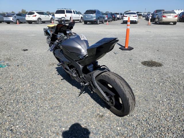 2019 YAMAHA YZFR6 C JYARJ28Y7KA002279