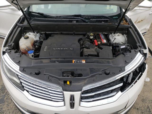2016 LINCOLN MKX SELECT 2LMTJ6KR2GBL67788
