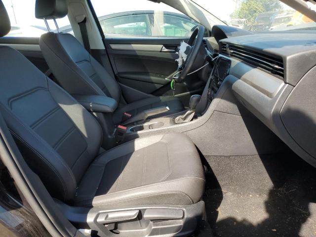 2021 VOLKSWAGEN PASSAT SE 1VWSA7A36MC010685