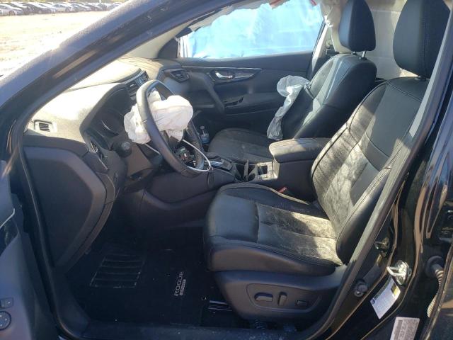 2018 NISSAN ROGUE S/SL JN1BJ1CR4JW253989