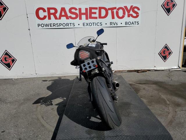 2013 YAMAHA YZFR6 C JYARJ16Y7DA006459