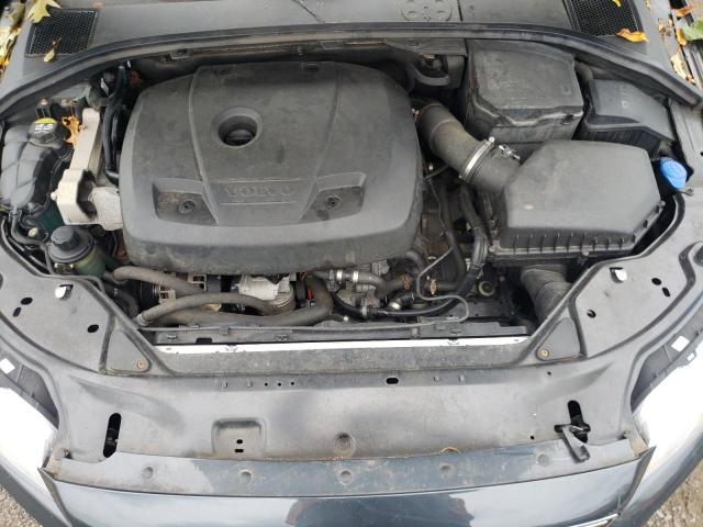 2016 VOLVO S80 PREMIE YV140MAK5G1197027
