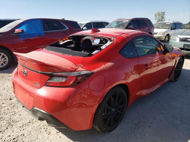 2022 TOYOTA GR 86 PREM JF1ZNBE13N9752435