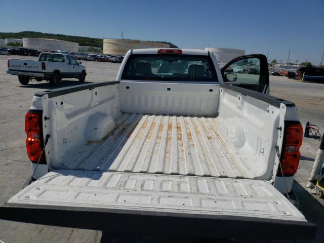 2017 CHEVROLET 1500 TRUCK 1GCNCNEH5HZ379576