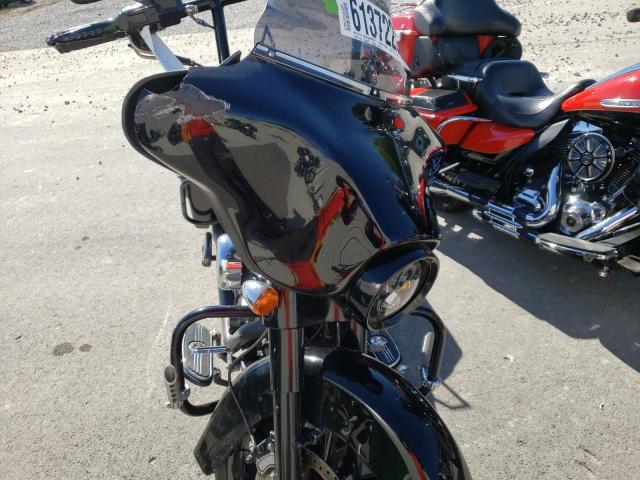 2002 HARLEY-DAVIDSON FLHT CLASS 1HD1DJV112Y603137