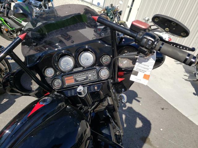 2002 HARLEY-DAVIDSON FLHT CLASS 1HD1DJV112Y603137