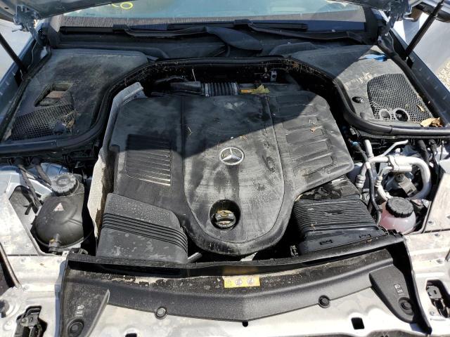 2022 MERCEDES-BENZ E 450 W1K1K5JB3NF176983