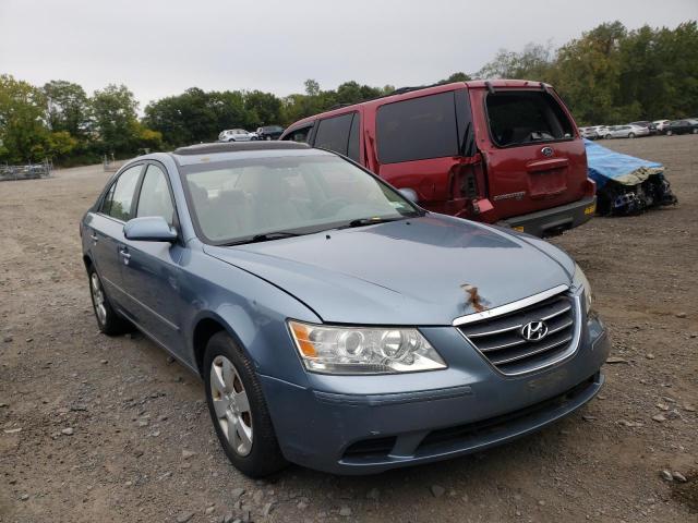 2009 Hyundai Sonata GLS