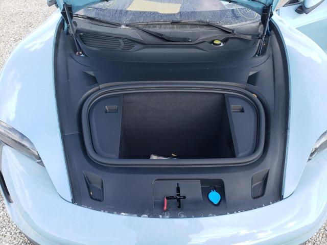 2022 PORSCHE TAYCAN WP0AA2Y17NSA10193