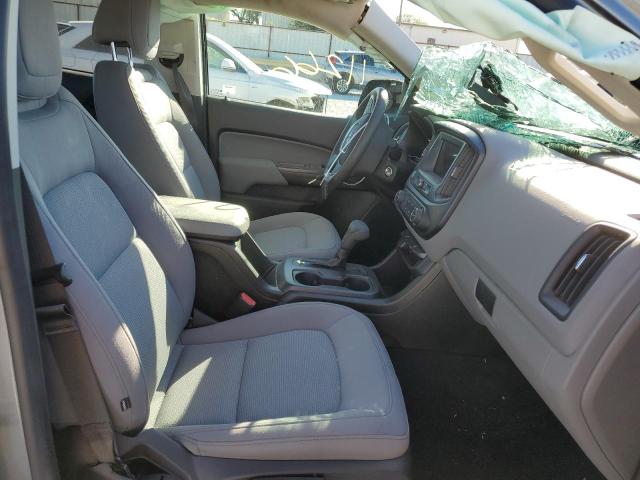 2021 GMC CANYON ELE 1GTG5BEA8M1163928