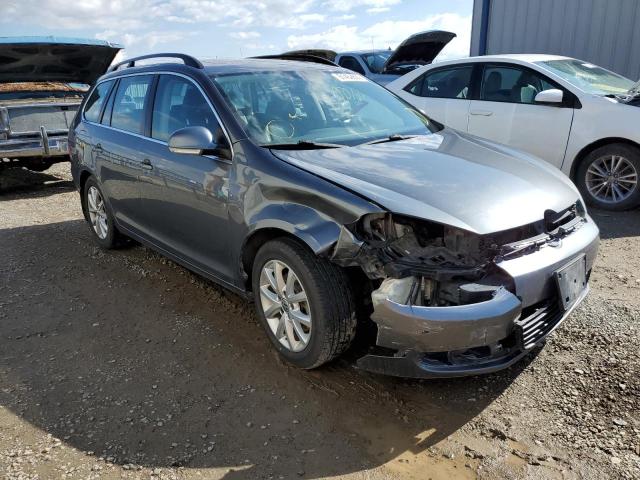 2010 Volkswagen Jetta SE