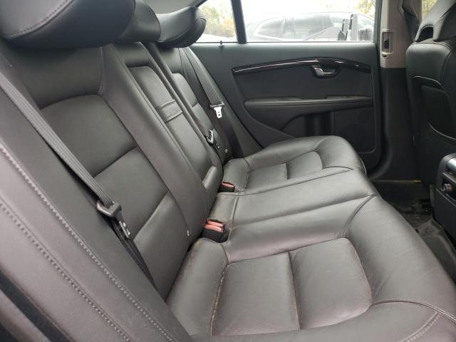 2016 VOLVO S80 PREMIE YV140MAK5G1197027