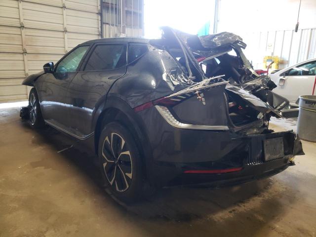 2022 KIA EV6 LIGHT KNDC3DLC2N5060132