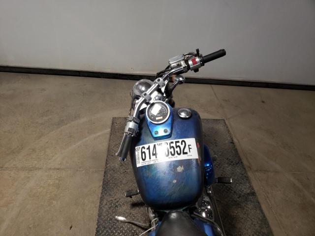 2005 HONDA VT750 DC JH2RC44595M803960