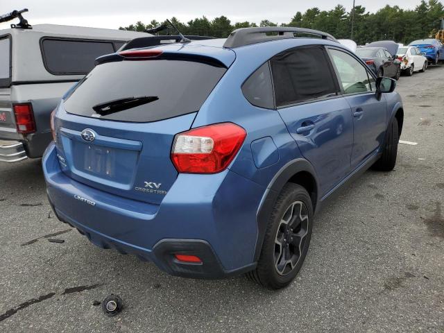 JF2GPACC0FG326453 Subaru Xv Crosstrek 2.0 Premium