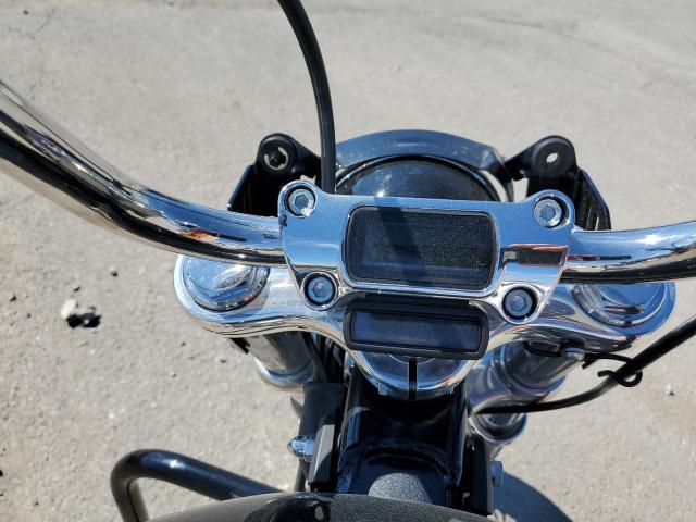 2020 HARLEY-DAVIDSON FXST - 1HD1BVJ19LB052107