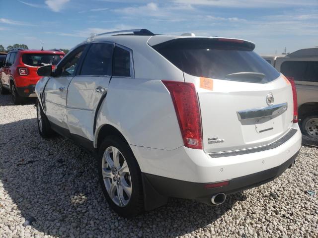 3GYFNDE30FS574020 Cadillac Srx Premium Collection