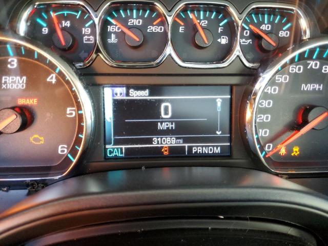 2015 CHEVROLET SILVRDO LT 3GCUKSEC5FG314869