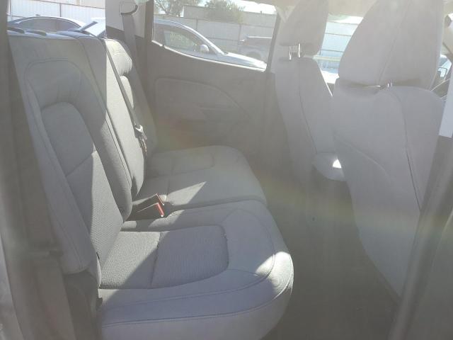 2021 GMC CANYON ELE 1GTG5BEA8M1163928