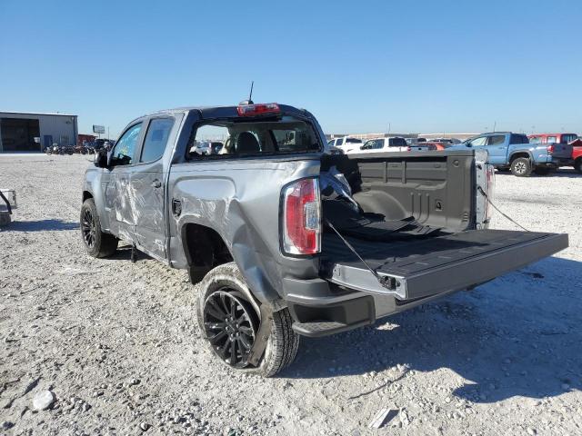 2021 GMC CANYON ELE 1GTG5BEA8M1163928