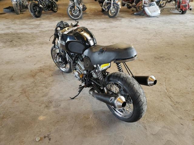2007 DUCATI SPORTCLASS ZDM1WABP27B005948
