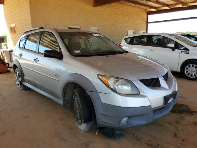 Salvage cars for sale from Copart Tanner, AL: 2004 Pontiac Vibe