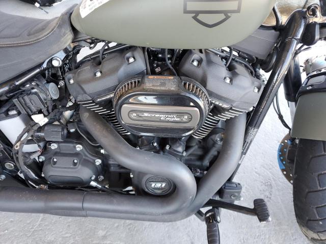 2021 HARLEY-DAVIDSON FXFBS 1HD1YLK1XMB045086
