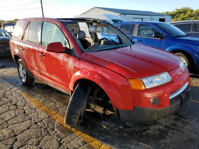 2005 Saturn VUE 