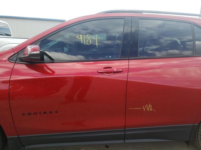 2022 CHEVROLET EQUINOX RS 2GNAXMEV1N6121881