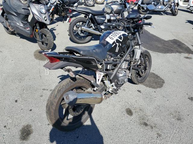 2016 HONDA CB300 F MLHNC5216G5200035