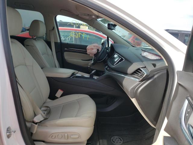 2021 BUICK ENCLAVE PR 5GAEVBKW6MJ196242