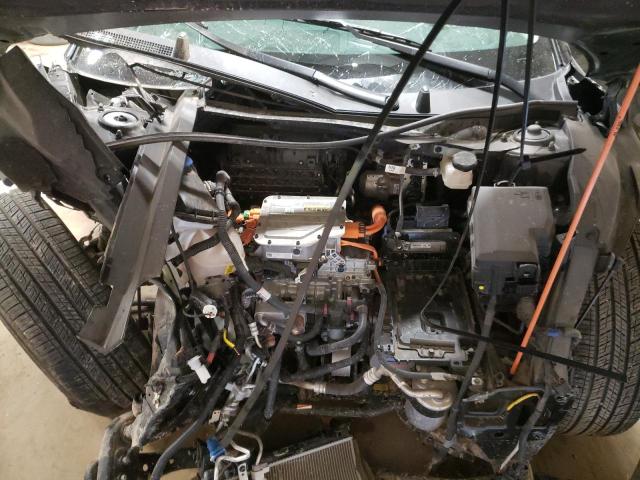 2022 KIA EV6 LIGHT KNDC3DLC2N5060132