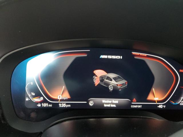 2021 BMW M550XI WBA13BK0XMCF97456