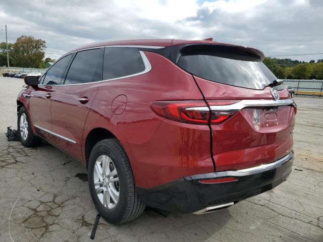 2018 BUICK ENCLAVE PR 5GAERCKWXJJ268341