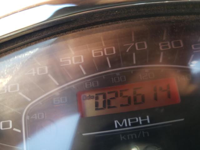 2014 YAMAHA XVS1300 CT JYAVP32E6EA005051