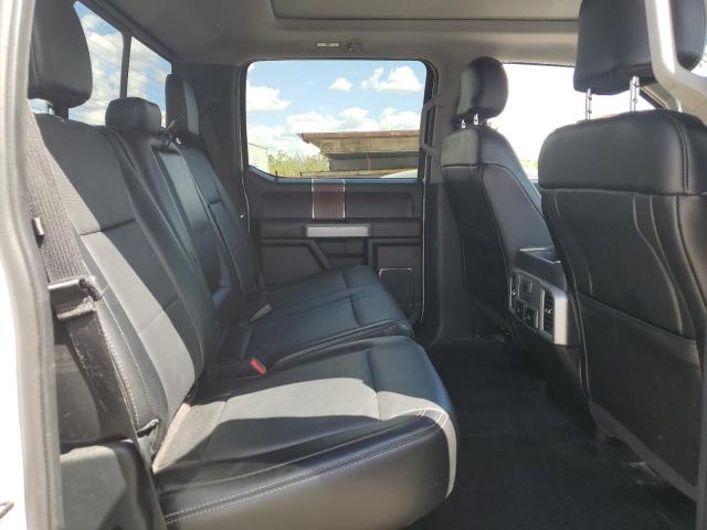 2017 FORD 150 1FTEW1EG2HKC00135