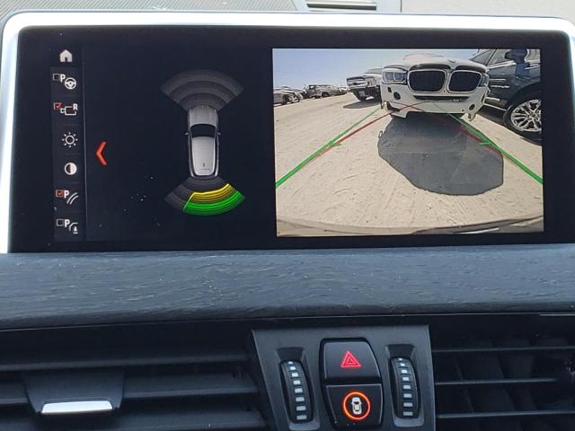 2021 BMW X2 SDRIVE2 WBXYH9C00M5T12441