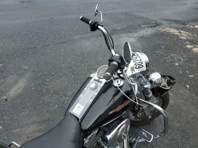 2006 HARLEY-DAVIDSON FLHRI 1HD1FBW176Y604636