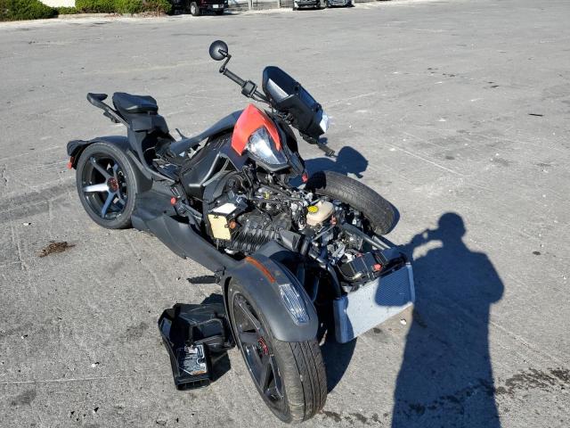 2022 CAN-AM RYKER SPOR 3JB2JEG22NJ000892