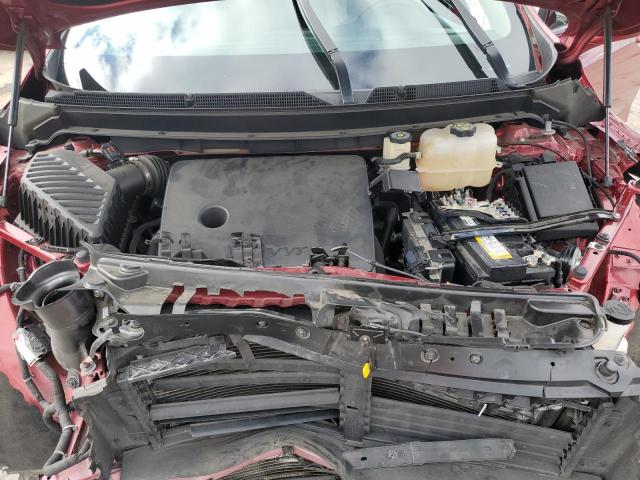 2018 BUICK ENCLAVE PR 5GAERCKWXJJ268341
