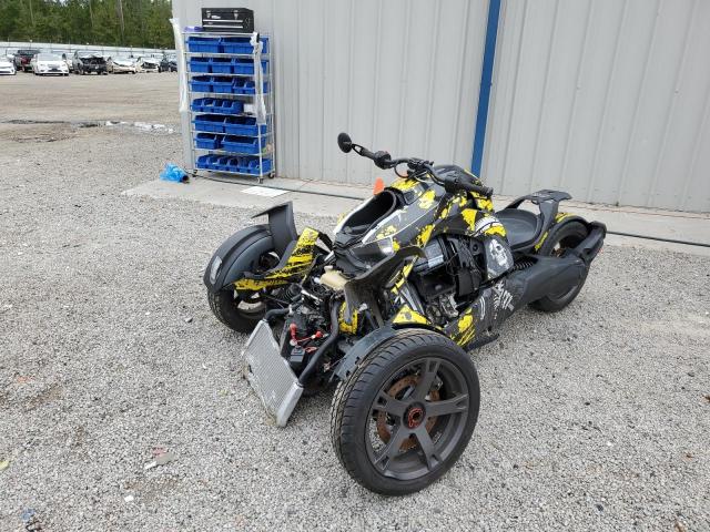 2020 CAN-AM RYKER - 3JB2FEG2XLJ002419
