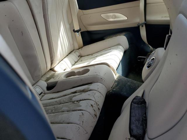 2022 MERCEDES-BENZ E 450 W1K1K5JB3NF176983