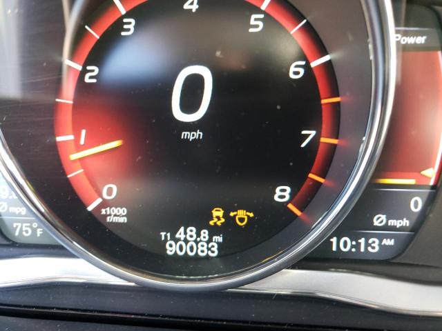 2016 VOLVO S60 CROSS YV4612UM6G2000080
