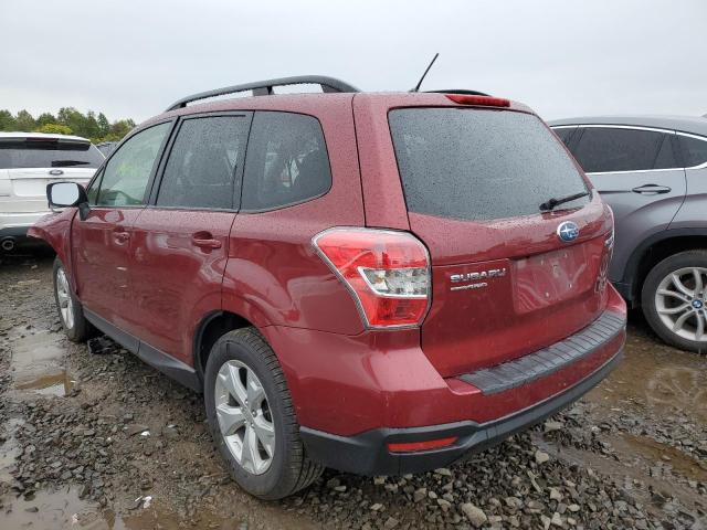 VIN JF2SJADC1FH465821 2015 SUBARU FORESTER no.3