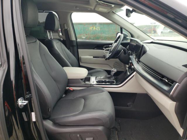2022 KIA CARNIVAL S KNDNE5H3XN6079667