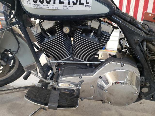 2003 HARLEY-DAVIDSON FLHTPI 1HD1FMW103Y734104